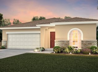 The Teton Plan, Bellevue Ranch, Merced, CA 95348