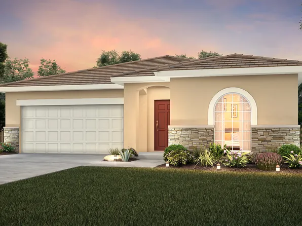 The Teton Plan, Bellevue Ranch