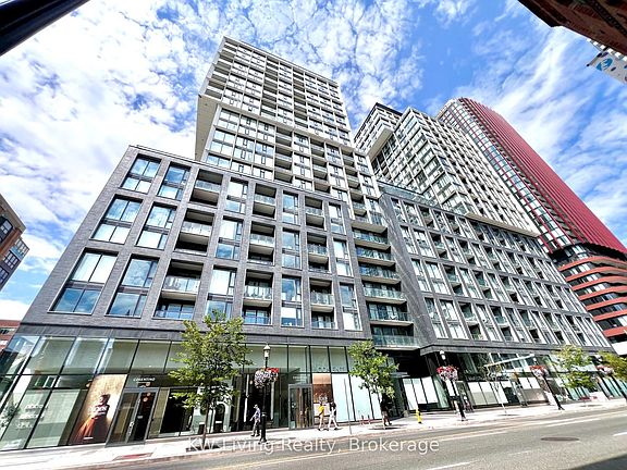 2nd image of 158 Front St E #1920