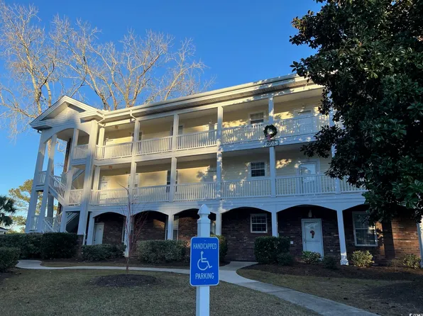 695 Riverwalk Dr. #302, Myrtle Beach, SC 29579