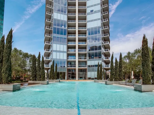 2404 McKinnon St #2404, Dallas, TX 75201