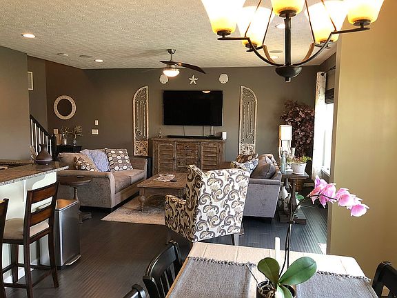3rd image of 3282 Snowcreek Falls Ln