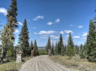 1588 Gcr 5170 Way, Granby, CO 80446