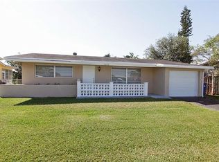 9342 NW 24th Pl, Sunrise, FL 33322
