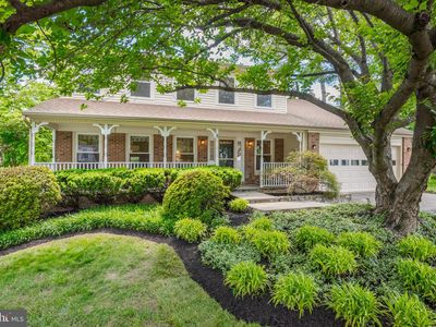 8 Botany Ct, Gaithersburg, MD, 20878