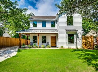 566 Hambrick Rd, Dallas, TX 75218