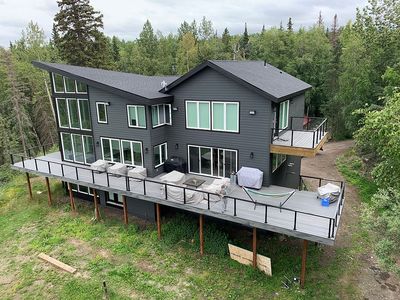 14870 Snowshoe Ln, Anchorage, AK, 99516