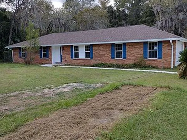 174 SW Wisdom Way, Lake City, FL 32025