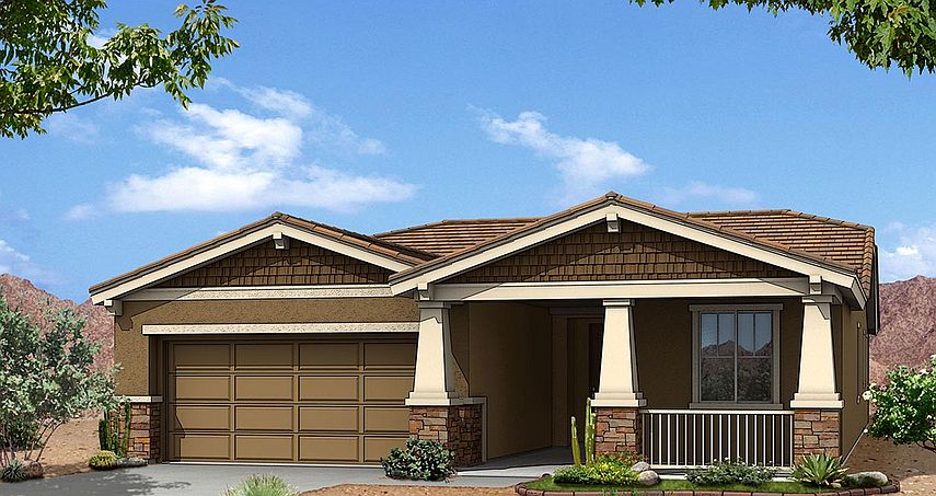 1st image of 12115 W Candelaria Dr