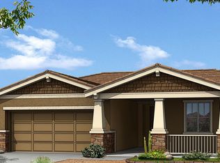 12115 W Candelaria Dr, Sun City, AZ 85373