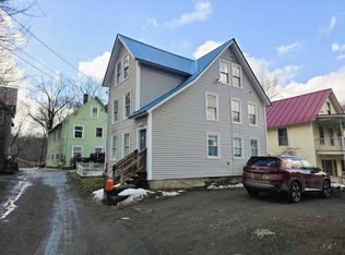 5 Reynolds Drive, Brattleboro, VT 05301