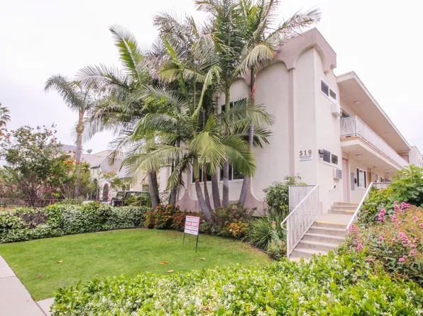 519 N. Hayworth Ave.