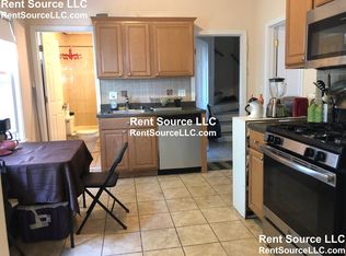 7 Perry St #1, Somerville, MA 02143