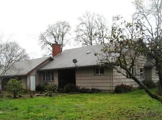 88790 Faulhaber Rd, Elmira, OR 97437