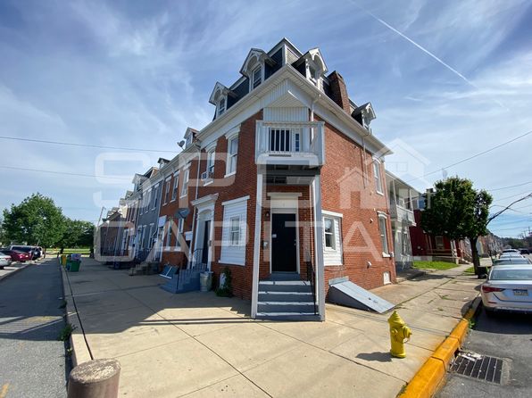 201 N Broad St #1