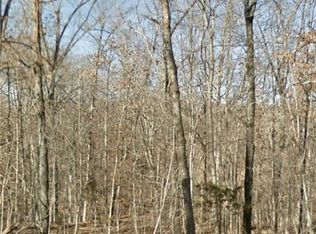 Orkney Ln, Bella vista, AR 72715