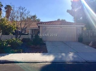 2421 Lourdes Ave, Las Vegas, NV 89102