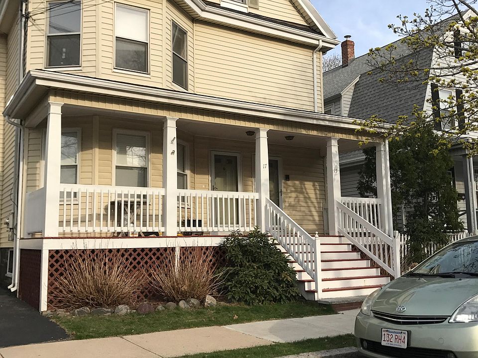 1st image of 15 Norfolk Ave #15