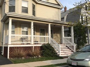 15 Norfolk Ave #15, Swampscott, MA 01907