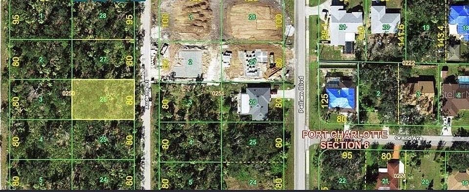 1st image of 3407 Audette ST