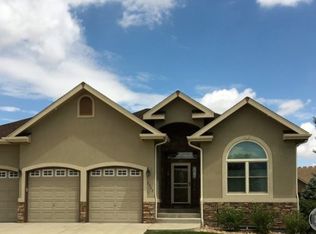 2902 68th Avenue Ct, Greeley, CO 80634