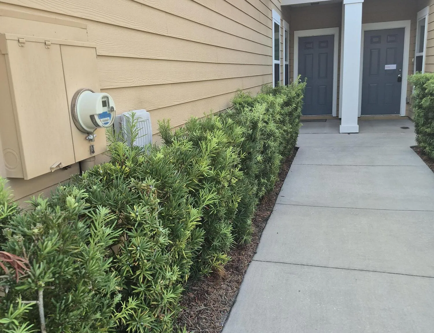2 bed, 2.5 bath, 1341 sqft, $1,750 — Photo 2