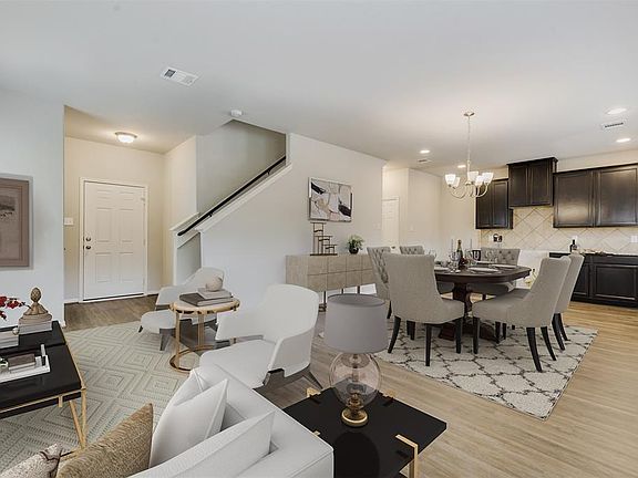 3rd image of 12710 Gallowhill Dr