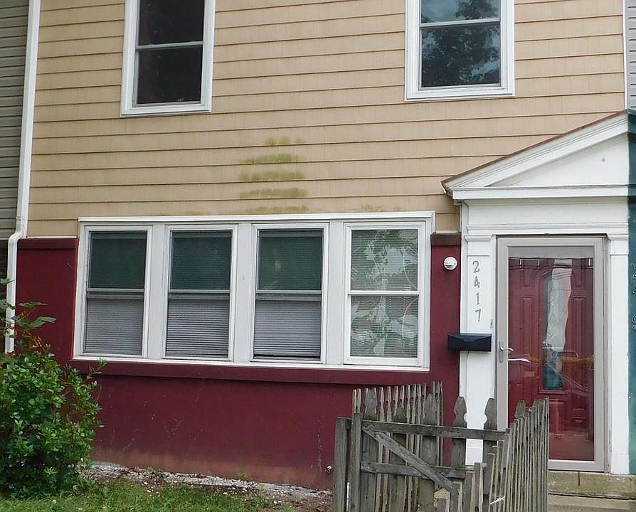 2417 Bloomsdale Rd, Levittown, PA 19057 Zillow