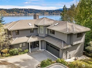 1458 W Lake Sammamish Parkway NE, Bellevue, WA