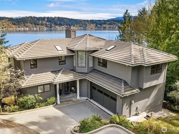1458 W Lake Sammamish Parkway NE, Bellevue, WA 98008