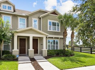 6633 Calamondin Dr, Winter Garden, FL 34787