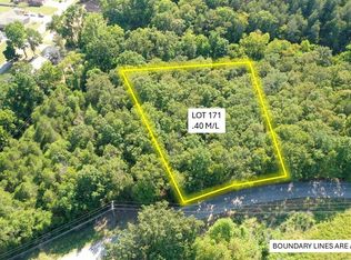 171 Rivercliff Dr, Bull Shoals, AR 72619