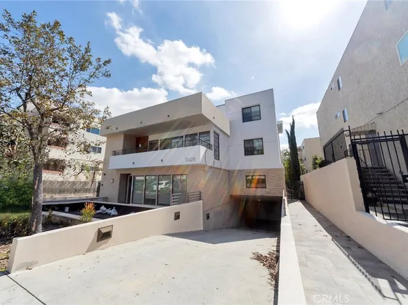 2428 E Del Mar Blvd Unit 208, Pasadena, CA 91107