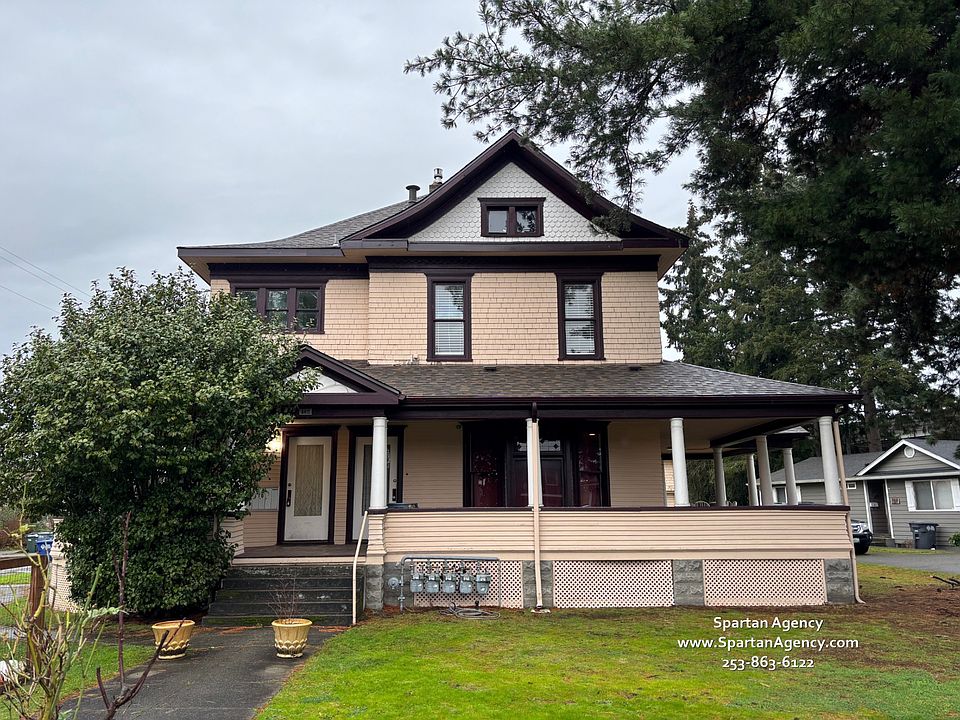 1st image of 143 4th Ave NW APT D