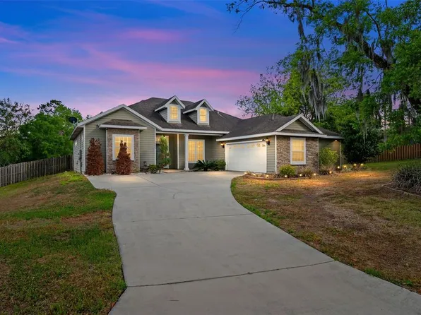 14825 NW 151st Ln, Alachua, FL 32615