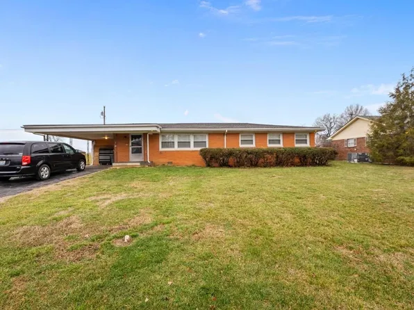 45 Southmont Dr, Scottsville, KY 42164