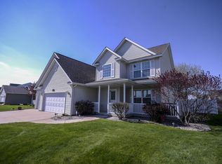 5846 Catberry Dr, Saginaw, MI