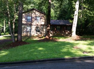 8276 Bridgewater Pl, Riverdale, GA 30296