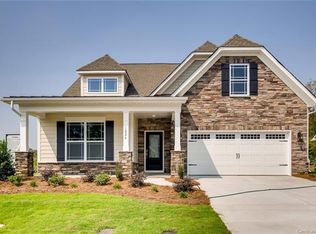 1026 Curling Creek Dr #53, Matthews, NC 28104