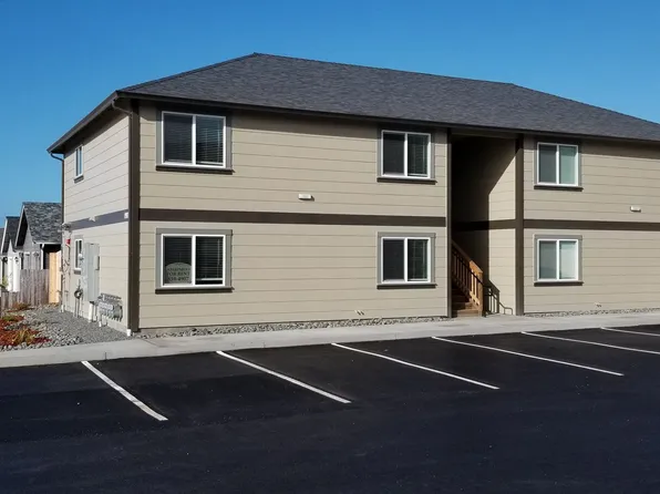 1970 Sagewood Way #201-207, McKinleyville, CA 95519