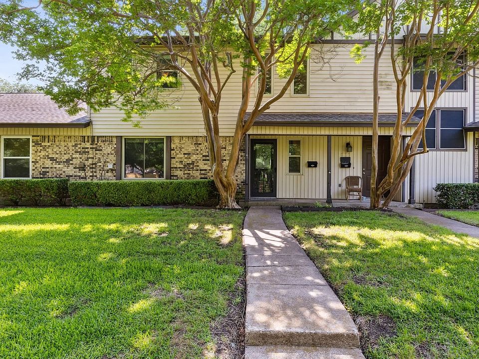 4913 Rollingwood Ct, Garland, TX 75043 Zillow