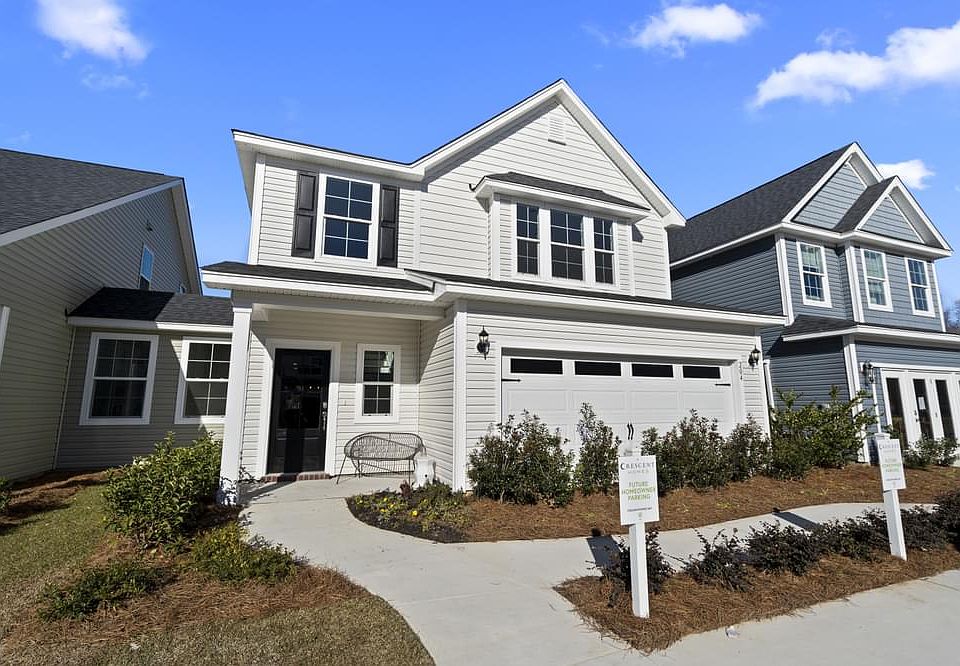 Beaufain Plan, Hampton Woods, Summerville, SC 29483 Zillow