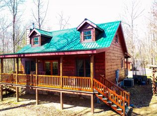 31 Bluff View Loop, Allardt, TN 38504