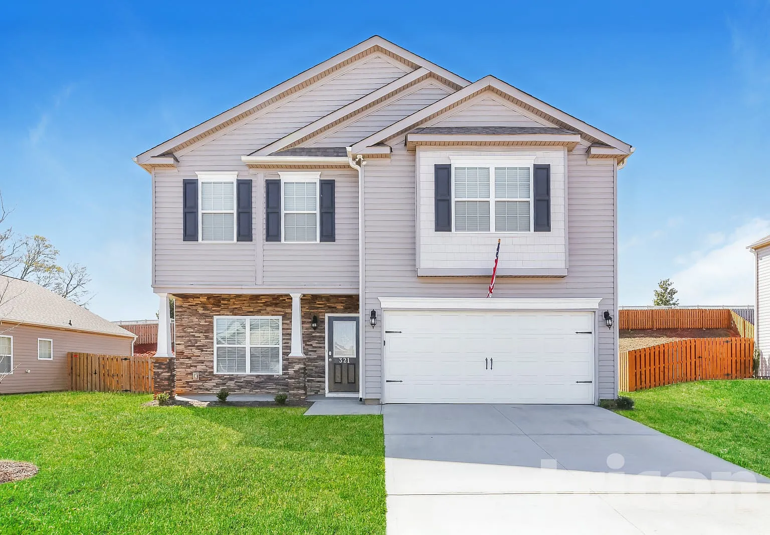 321 New Spring Lane Boiling Springs SC — Photo 1