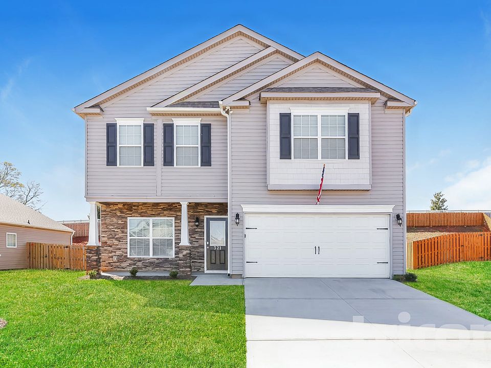 1st image of 321 New Spring Ln