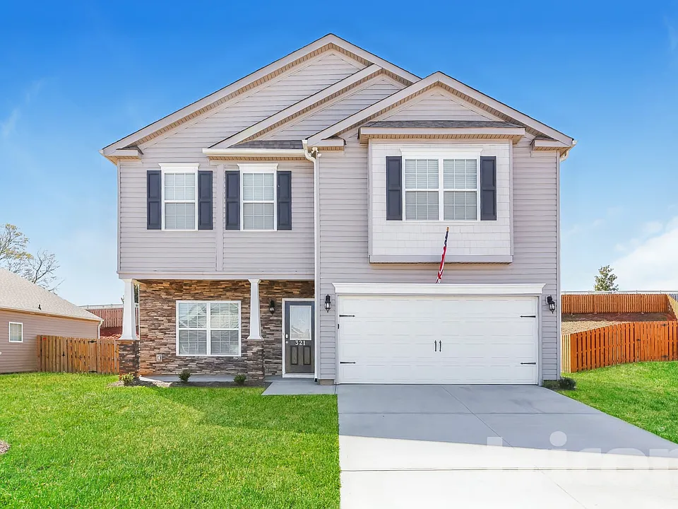 321 New Spring Ln