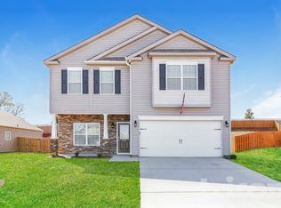 321 New Spring Ln, Boiling Springs, SC 29316