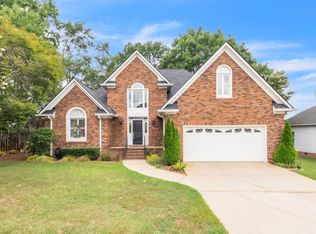103 E Hypericum Ln, Greenville, SC 29615