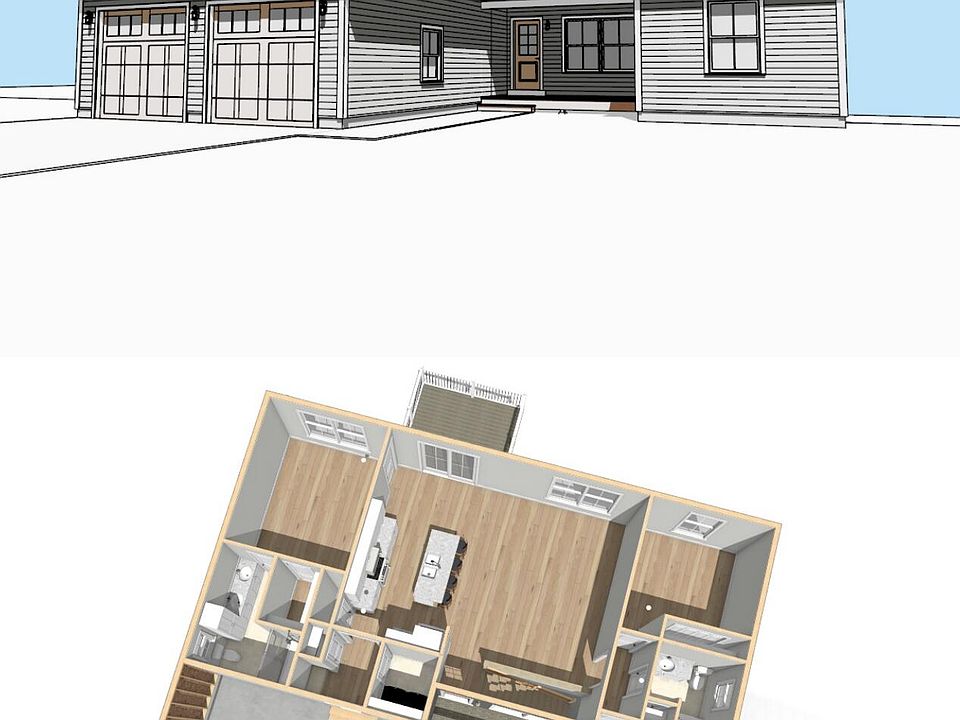 1st image of 1508 Foxes Ridge Road