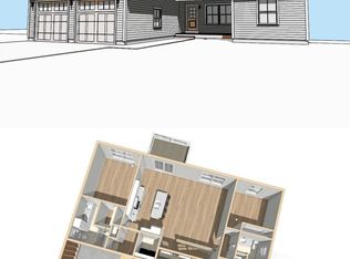 1508 Foxes Ridge Rd, Acton, ME 04001